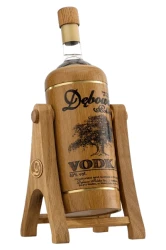 Huśtawka Dębowa Wódka 40% 1L  