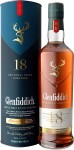 Glenfiddich 18YO 40% 0,7L 