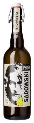 Cydr Sadowski Perry 4,5% 0,75L 