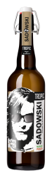 Cydr Sadowski Tropic 4,5% 0,75L 