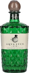 Gin Aqva Lvce 47% 0,7L