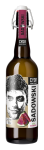 Cydr Sadowski Arbuz 4,5% 0,75L 