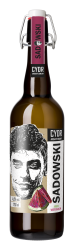 Cydr Sadowski Arbuz 4,5% 0,75L 