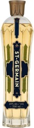 St Germain Elderflower 20% 0,7L
