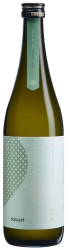 Sake NS Daiginjo Sakari 16% 0,72L