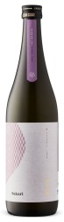 Sake NS Junmai Ginjo Sakari 15% 0,72L 