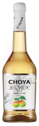 Choya Silver 10% 0,5L