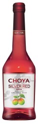 Choya Silver Red 10% 0,5L 
