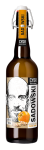 Cydr Sadowski Pomarańcza - Imbir 4,5% 0,75L 