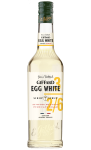 Syrop Giffard Egg White Białko Jajka 0,7L 