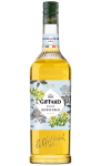Syrop Giffard Elderflower Kwiat Bzu 1L 