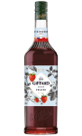 Syrop Giffard Strawberry Truskawka 1L 