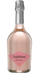 Sublime Prosecco Rose 11,5% 0,75L 