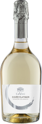 CaVini Cuvee Platinum Extra Dry Millesimato 11% 0,75L