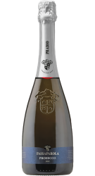 Pradio Passaparola Prosecco 11% 0,75L