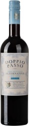Doppio Passo Primitivo Alternativa Alcohol Free 0% 0,75L