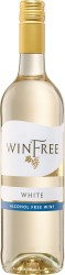 Wino Winfree White 0% 0,75L 