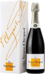 Veuve Clicquot Demi Sec 12% 0,75L 