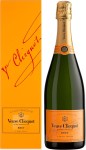 Veuve Clicquot Brut 12% 0,75L