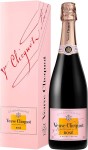 Veuve Clicquot Rose 12% 0,75L 