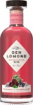 Ben Lomond Raspberry Gin 38% 0,7L