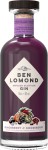 Ben Lomond Blackberry Gin 38% 0,7L