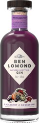 Ben Lomond Blackberry Gin 38% 0,7L