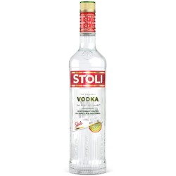 Wódka Stolichnaya Premium 40% 0,7L
