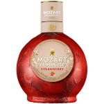 Mozart Chocolate Strawberry Cream 15% 0,5L  
