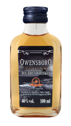 Owensboro Bourbon Whiskey 40% 0,1L  