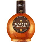 Mozart Chocolate Pumpkin Spice 17% 0,5L