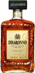 Amaretto Disaronno 28% 0,7L