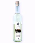 Wódka Jabłkowica Tatrzańska 38% 0,5L  
