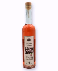Wódka Baciarka Wiśniowa 36% 0,5L  