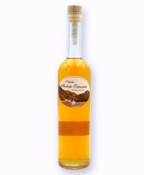 Herbata Tatrzańska Jałowiec z Żurawiną 36% 0,5L   