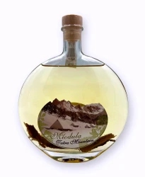 Miodula Tatra Mountain 40% 0,5L 