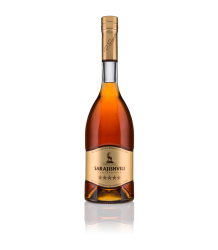 Brandy Sarajishvili  5* 40% 0,7L 