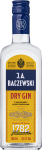 J.A. Baczewski Dry Gin 43,5% 0,7L