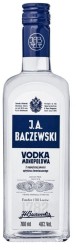 J.A. Baczewski Wódka 40% 0,7L