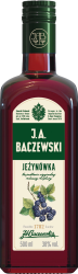 J.A. Baczewski Jeżynówka 38% 0,5L