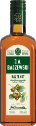 J.A. Baczewski Orzechówka 38% 0,5L  