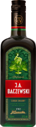 J.A. Baczewski Piołunówka 35% 0,7L   