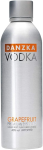 Wódka Danzka Grapefruit 40% 0,7L