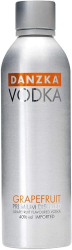 Wódka Danzka Grapefruit 40% 0,7L