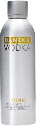 Wódka Danzka Citrus 40% 0,7L 