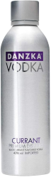 Wódka Danzka Currant 40% 0,7L 