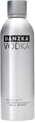 Wódka Danzka Fifty 50% 0,7L 