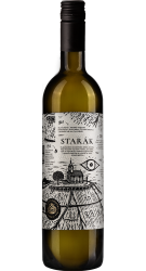 Wino Starak 13% 0,75L