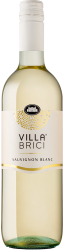Villa Brici Sauvignon Blanc 13% 0,75L 