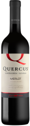 Quercus Merlot 13,5% 0,75L  